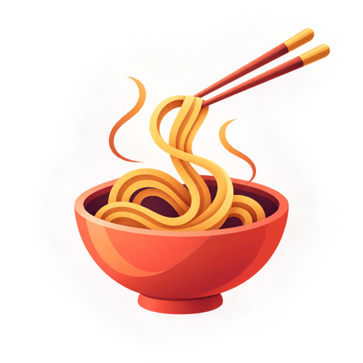 Logo Noodle